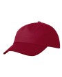 Casquette personnalisable MYRTLE BEACH Casquette 5 Panneaux