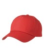 Casquette personnalisable MYRTLE BEACH Casquette 5 Panneaux