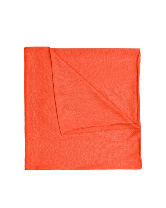 Bandana, foulard & cravate personnalisable MYRTLE BEACH X-tube en polyester