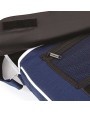 BAG BASE Messengertasche im Retro-Look Tasche personalisierbar