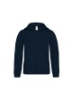 B&C HOODED FULL ZIP KIDS Sweatshirt personalisierbar