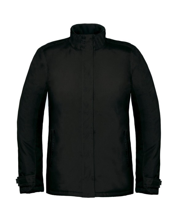 Veste personnalisable B&C REAL + WOMEN