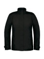 B&C REAL + WOMEN noir personnalisable