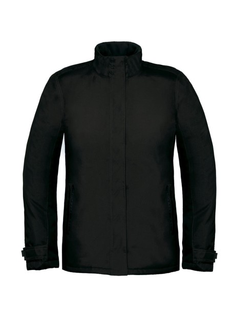 B&C REAL + WOMEN noir personnalisable