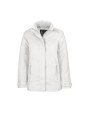 Veste personnalisable B&C REAL + WOMEN