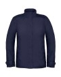 Veste personnalisable B&C REAL + WOMEN