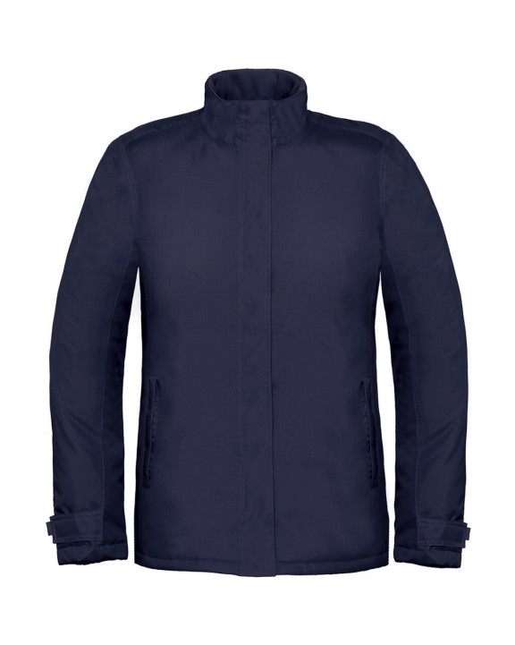 Veste personnalisable B&C REAL + WOMEN