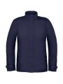 B&C REAL + WOMEN bleu marine personnalisable