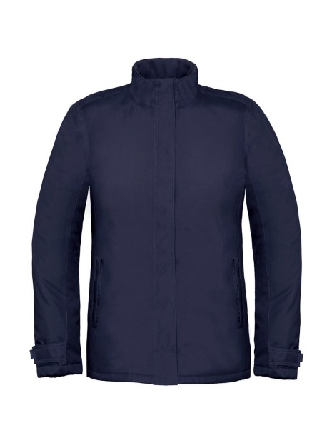 B&C REAL + WOMEN bleu marine personnalisable