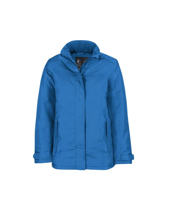Veste personnalisable B&C REAL + WOMEN