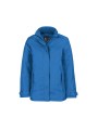 B&C REAL + WOMEN bleu royal personnalisable