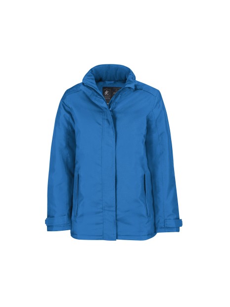 B&C REAL + WOMEN bleu royal personnalisable