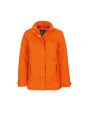 Veste personnalisable B&C REAL + WOMEN