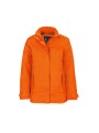 B&C REAL + WOMEN orange personnalisable