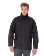 Veste personnalisable B&C REAL + / MEN