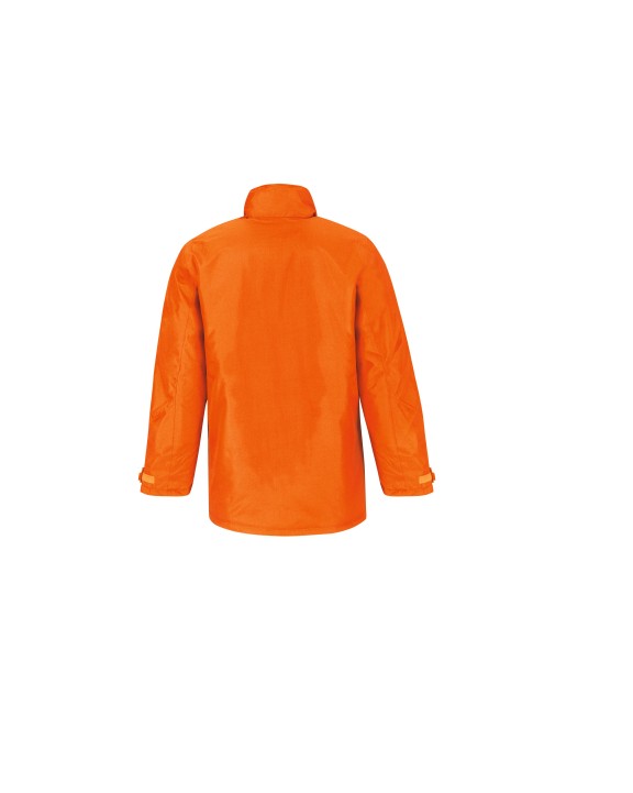 Veste personnalisable B&C REAL + / MEN
