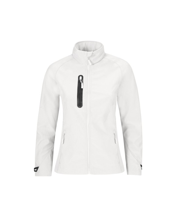 Softshell personnalisable B&C X-LITE SOFTSHELL WOMEN