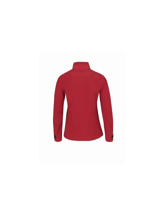 Softshell personnalisable B&C X-LITE SOFTSHELL WOMEN
