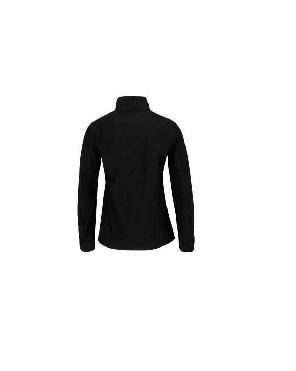 Softshell personnalisable B&C X-LITE SOFTSHELL WOMEN