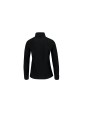 B&C X-LITE SOFTSHELL WOMEN noir personnalisable