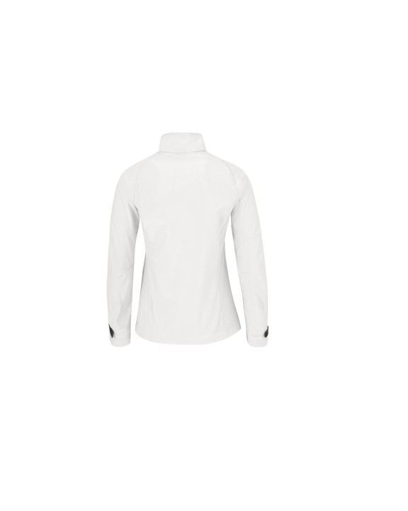 Softshell personnalisable B&C X-LITE SOFTSHELL WOMEN