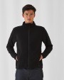 B&C COOL STAR MEN Polar Fleece personalisierbar