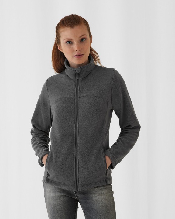 B&C COOL STAR WOMEN Polar Fleece personalisierbar