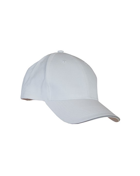 Casquette personnalisable CARSON Contrast Sandwich Cap