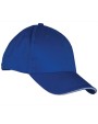 Casquette personnalisable CARSON Contrast Sandwich Cap