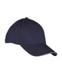 Casquette personnalisable CARSON Contrast Sandwich Cap