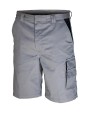 Bermuda & short personnalisable CARSON Working Shorts Contrast