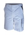 Bermuda & short personnalisable CARSON Working Shorts Contrast