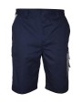 Bermuda & short personnalisable CARSON Working Shorts Contrast
