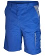 Bermuda & short personnalisable CARSON Working Shorts Contrast