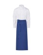BISTRO BY JASSZ LONDON Long Bistro Apron Schürze personalisierbar