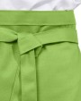 Tablier personnalisable BISTRO BY JASSZ ROME Medium Length Bistro Apron
