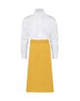 Tablier personnalisable BISTRO BY JASSZ ROME Medium Length Bistro Apron