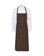 Schort BISTRO BY JASSZ PARIS Bib Apron voor bedrukking &amp; borduring