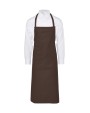 Tablier personnalisable BISTRO BY JASSZ PARIS Bib Apron