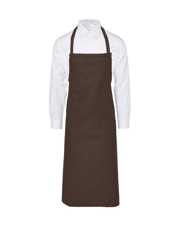 Tablier personnalisable BISTRO BY JASSZ PARIS Bib Apron