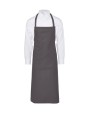 Tablier personnalisable BISTRO BY JASSZ PARIS Bib Apron