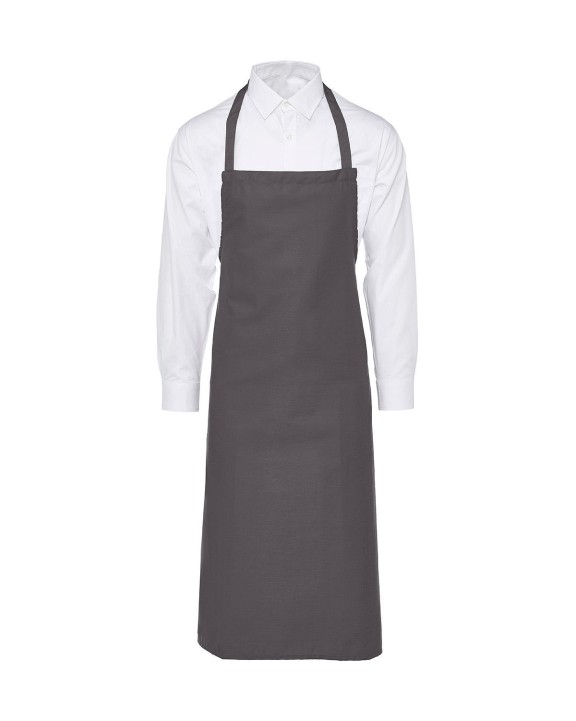 Tablier personnalisable BISTRO BY JASSZ PARIS Bib Apron