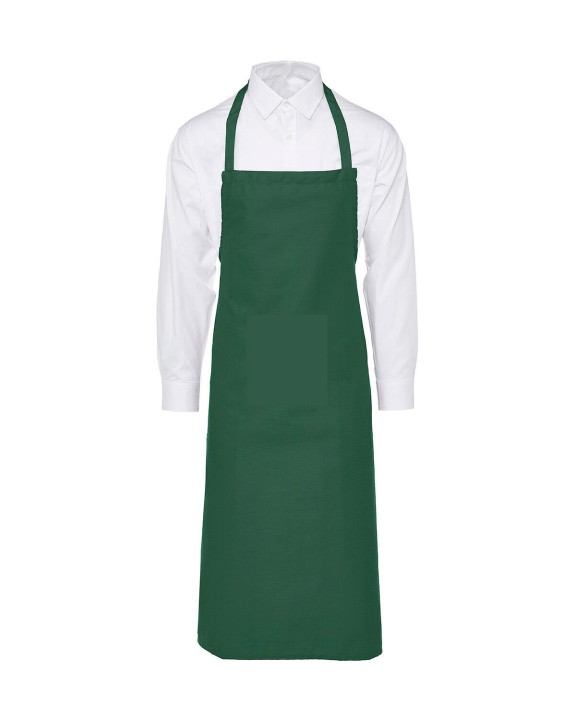 Tablier personnalisable BISTRO BY JASSZ PARIS Bib Apron