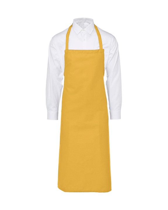 Tablier personnalisable BISTRO BY JASSZ PARIS Bib Apron