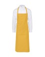 Schort BISTRO BY JASSZ PARIS Bib Apron voor bedrukking &amp; borduring