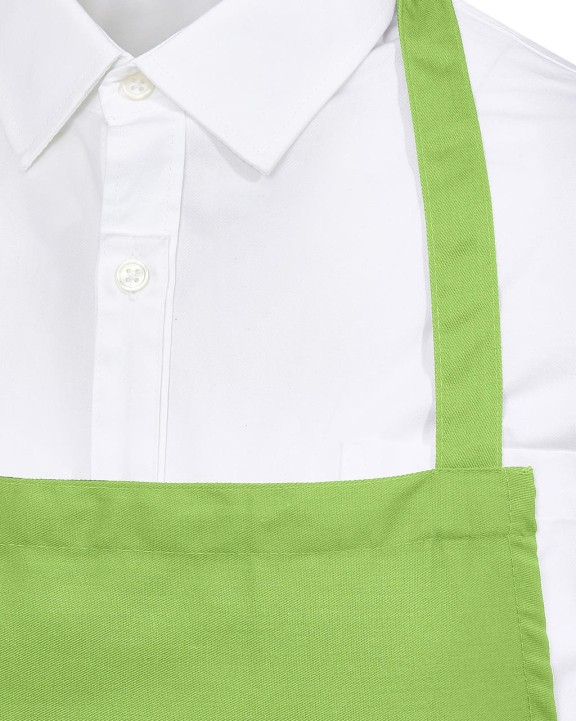 Tablier personnalisable BISTRO BY JASSZ PARIS Bib Apron