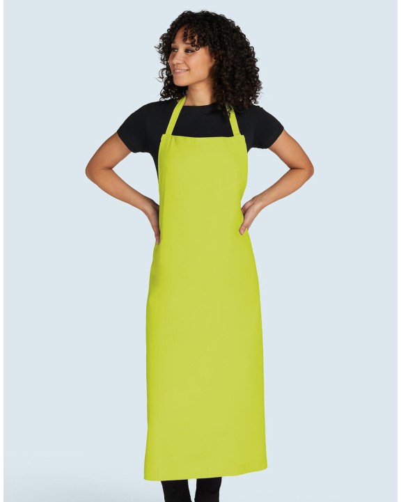 Tablier personnalisable BISTRO BY JASSZ PARIS Bib Apron
