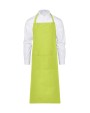 BISTRO BY JASSZ AMSTERDAM Bib Apron with Pocket Schürze personalisierbar