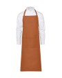 BISTRO BY JASSZ AMSTERDAM Bib Apron with Pocket Schürze personalisierbar
