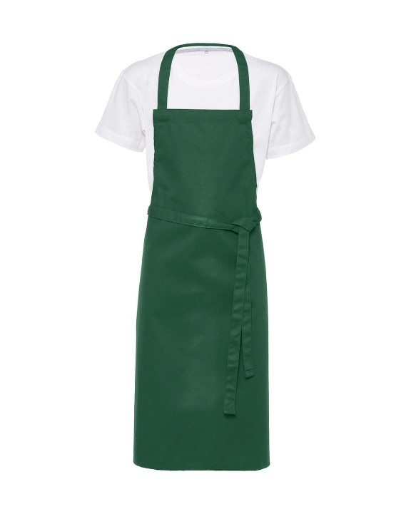 BISTRO BY JASSZ VIENNA Children’s Apron Schürze personalisierbar